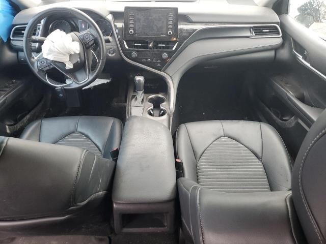2021 TOYOTA CAMRY SE 4T1T11AK3MU498365