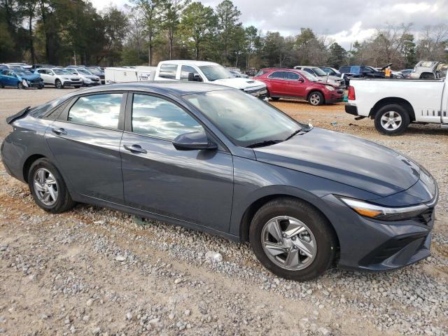Vin: kmhll4dg3ru794576, lot: 43931935, hyundai elantra se 20244