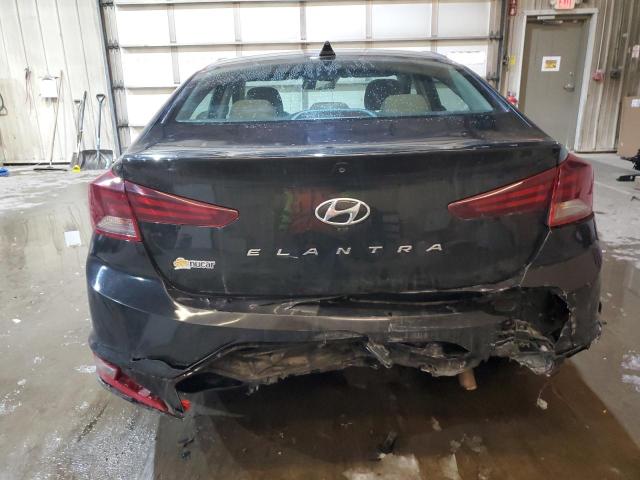 2020 HYUNDAI ELANTRA SE - 5NPD84LF4LH626644
