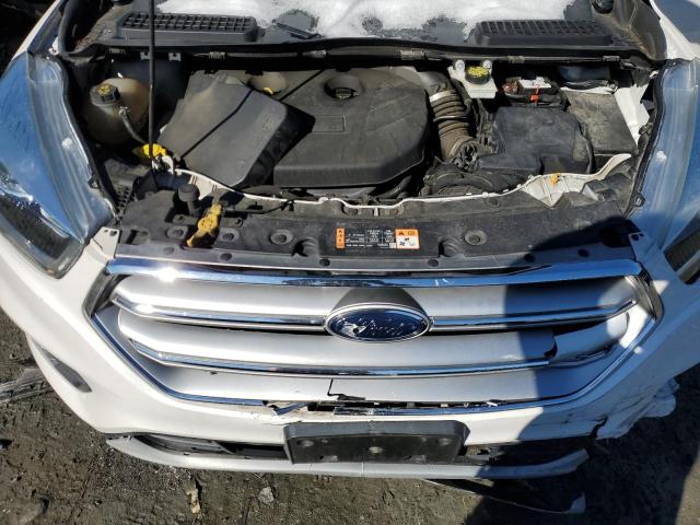 2017 FORD ESCAPE TIT - 1FMCU9J97HUB34149