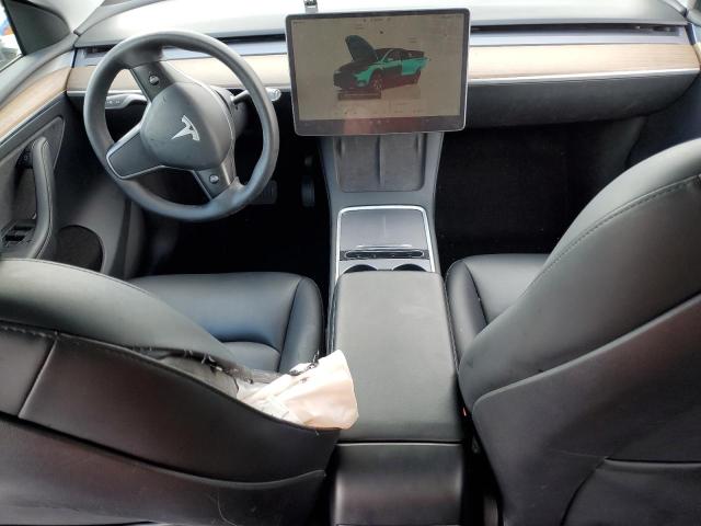 2023 TESLA MODEL Y 7SAYGDEE4PA030995