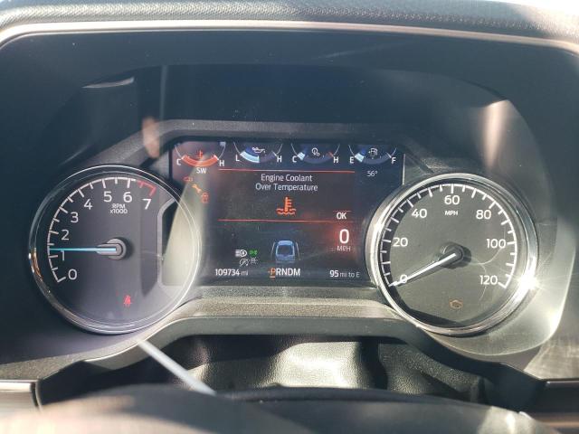 2021 FORD F150 SUPER - 1FTEW1CP5MKD55565