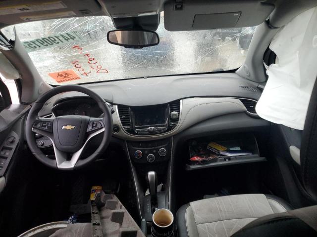 2019 CHEVROLET TRAX 1LT - 3GNCJLSB1KL367531