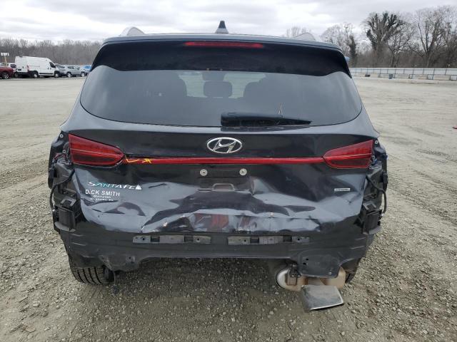 2023 HYUNDAI SANTA FE S - 5NMS2DAJXPH648005