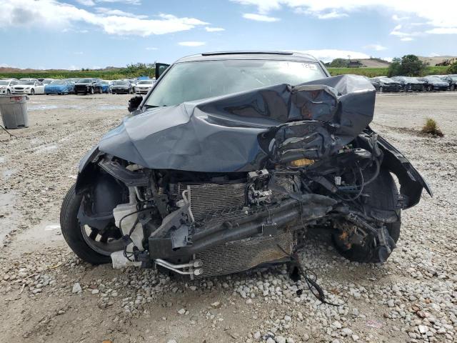 2019 VOLKSWAGEN PASSAT WOL 1VWLA7A36KC009957