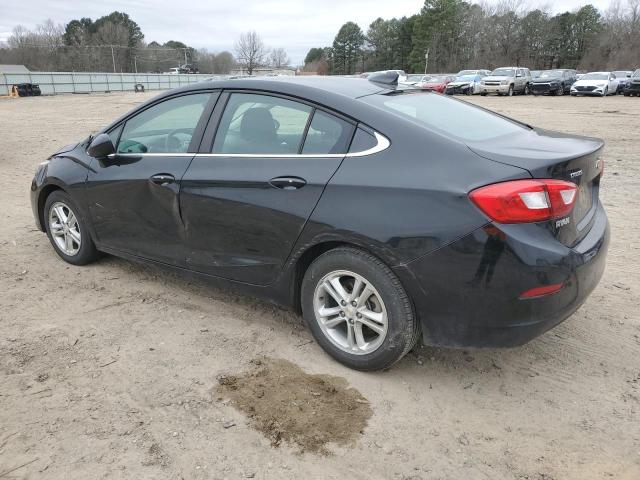 Vin: 1g1be5sm9j7116709, lot: 44504325, chevrolet cruze lt 20182