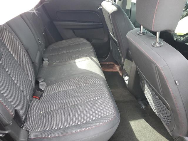 2017 CHEVROLET EQUINOX LT - 2GNALCEK2H1577353