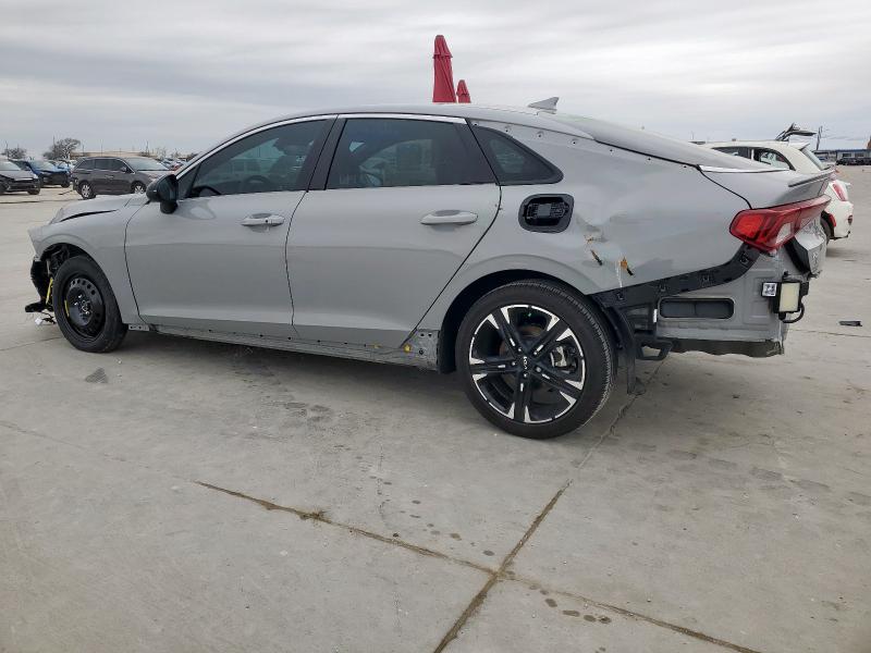 2024 KIA K5 GT LINE - 5XXG64J20RG252086
