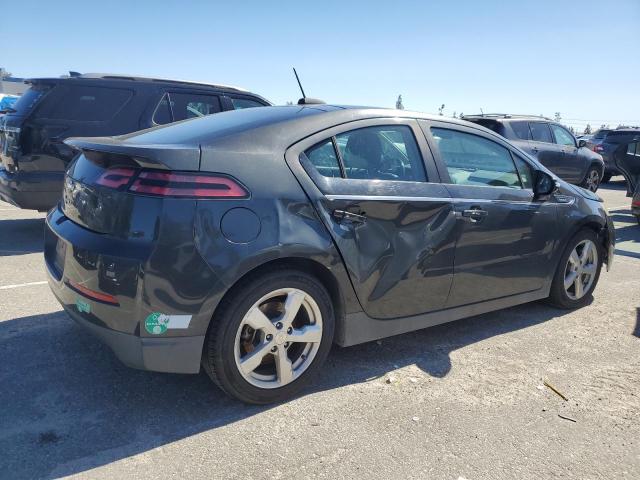 Vin: 1g1rc6e45fu143131, lot: 44013175, chevrolet volt 20153