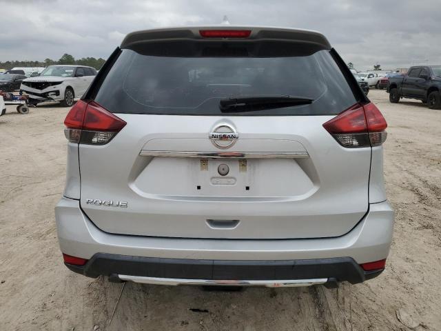 2020 NISSAN ROGUE S 5N1AT2MT6LC799132