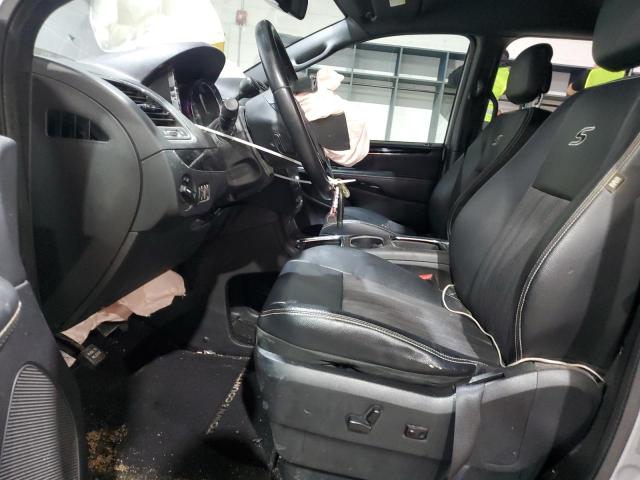 2015 CHRYSLER TOWN & COU - 2C4RC1HG2FR583983