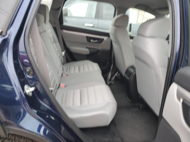 2018 HONDA CR-V LX - 2HKRW6H38JH223267