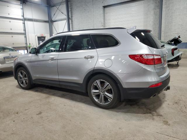 2015 HYUNDAI SANTA FE G KM8SRDHF5FU103684