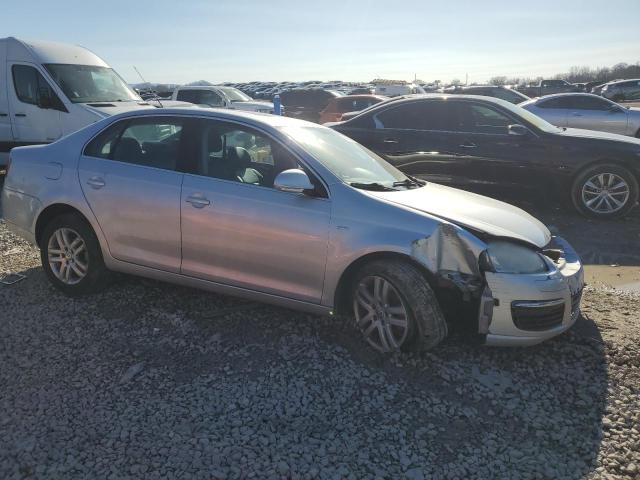 2007 VOLKSWAGEN JETTA WOLF #3292367319