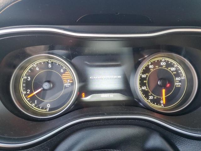 2023 JEEP CHEROKEE A 1C4PJMMB2PD112915