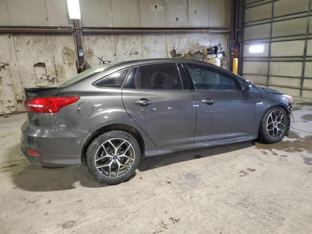 2016 FORD FOCUS SE - 1FADP3F23GL262391