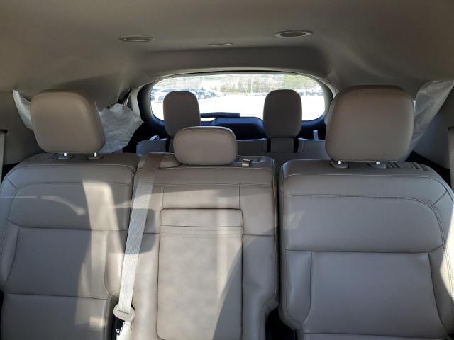 2023 FORD EXPLORER X - 1FMSK7DH7PGA58633