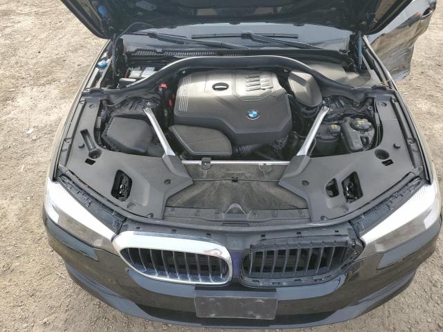 2020 BMW 530 XI - WBAJR7C05LCD20710