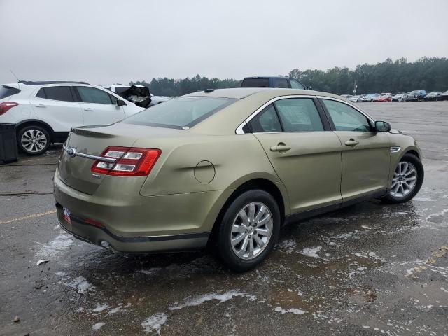 Vin: 1fahp2e83dg156531, lot: 46492565, ford taurus sel 20133
