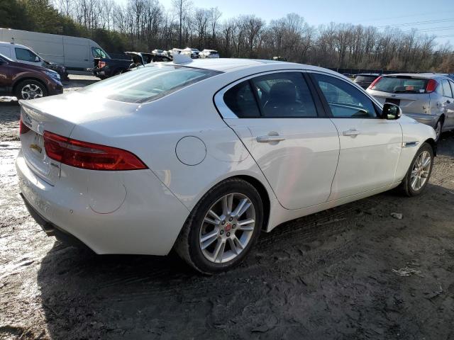 2017 JAGUAR XE PREMIUM SAJAD4BGXHA954787