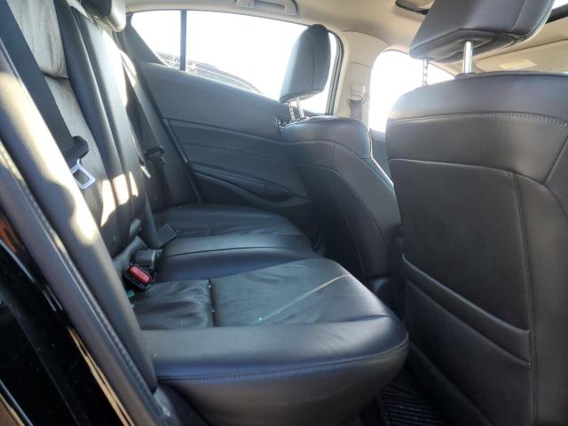 2015 ACURA ILX 24 PRE 19VDE2E50FE000429