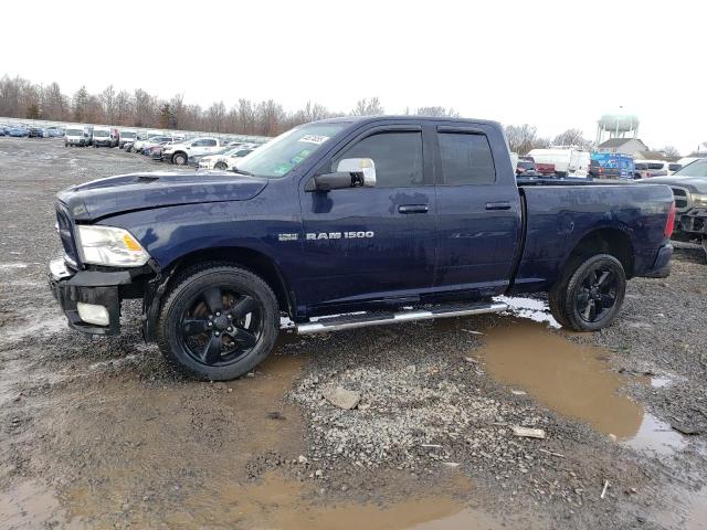 DODGE RAM 1500 S