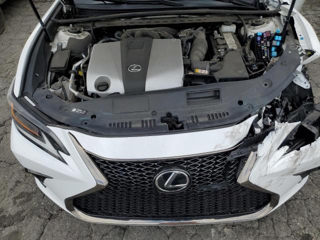 2020 LEXUS ES 350 F S 58AGZ1B15LU078145