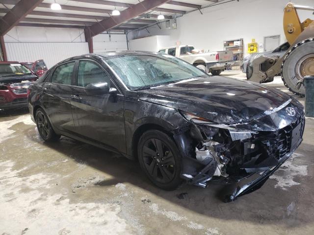 Vin: 5npls4ag4nh065471, lot: 44948025, hyundai elantra sel 20224