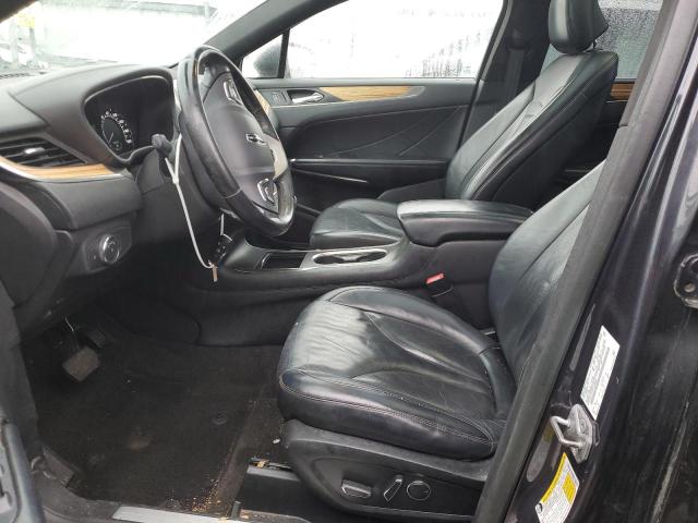 2015 LINCOLN MKC 5LMCJ1A97FUJ08686