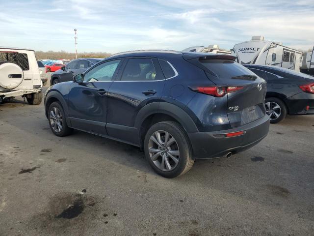 Vin: 3mvdmbdm3mm220796, lot: 46069625, mazda cx30 premium 20212