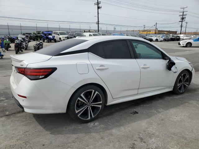 Vin: 3n1ab8dv4my250343, lot: 46529415, nissan sentra sr 20213