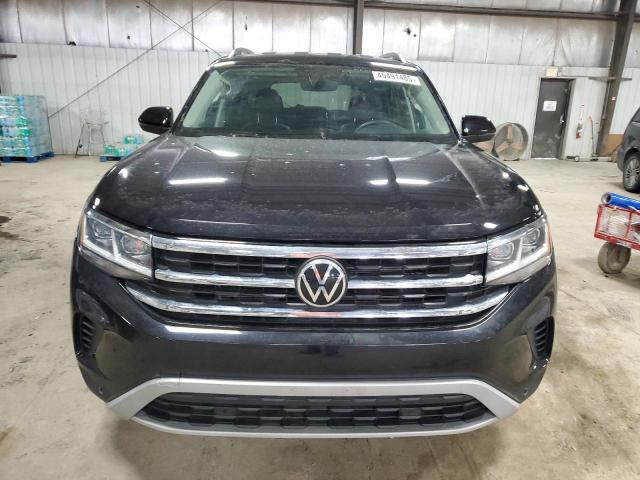 2021 VOLKSWAGEN ATLAS SE - 1V2HR2CA1MC538427