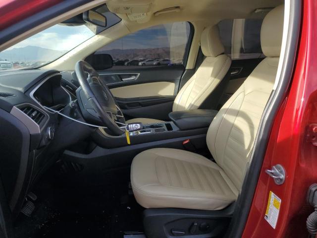 2021 FORD EDGE SEL - 2FMPK3J98MBA56713