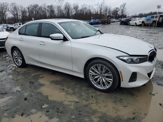 Vin: 3mw69ff04r8e77783, lot: 44242645, bmw 3 series 20244