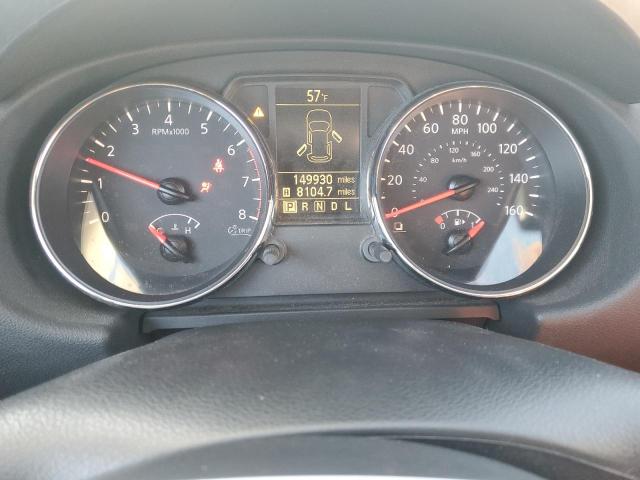 2015 NISSAN ROGUE SELE - JN8AS5MT8FW160394