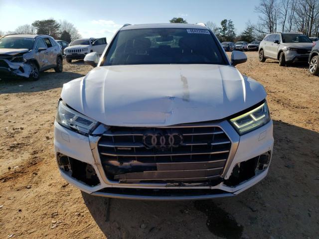 2018 AUDI Q5 PRESTIG - WA1CNAFYXJ2205150