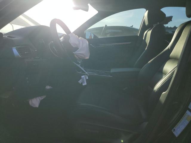 2019 HONDA ACCORD SPO - 1HGCV1F37KA045411