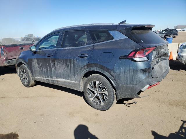 2023 KIA SPORTAGE E - 5XYK3CAF5PG122426