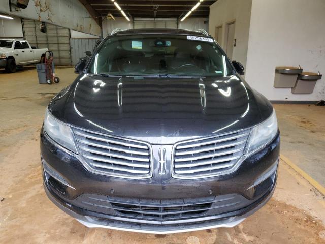 2015 LINCOLN MKC 5LMCJ2A93FUJ24843