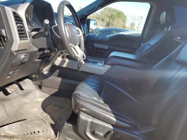 2019 FORD F150 SUPER - 1FTEW1C51KFB47557