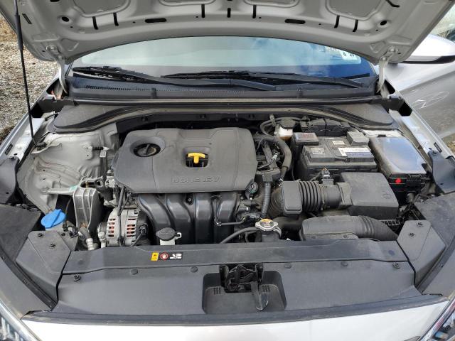 2020 HYUNDAI ELANTRA SE - 5NPD74LF2LH589967