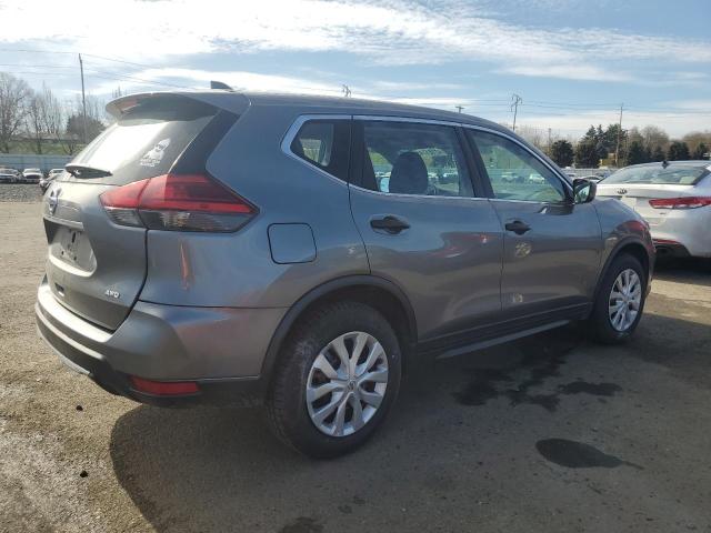 2017 NISSAN ROGUE S - KNMAT2MVXHP568028