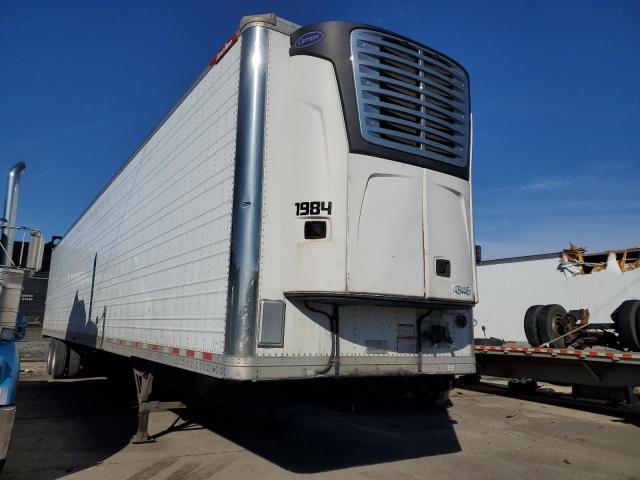 2014 GREAT DANE REEFER #3112363894