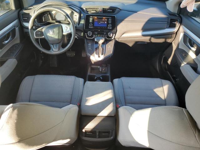 2017 HONDA CR-V LX - 2HKRW6H36HH217171