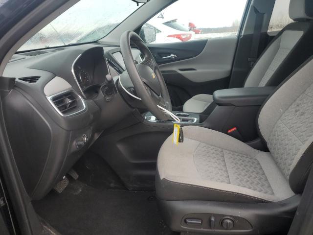 2023 CHEVROLET EQUINOX LS - 3GNAXSEG0PL240820