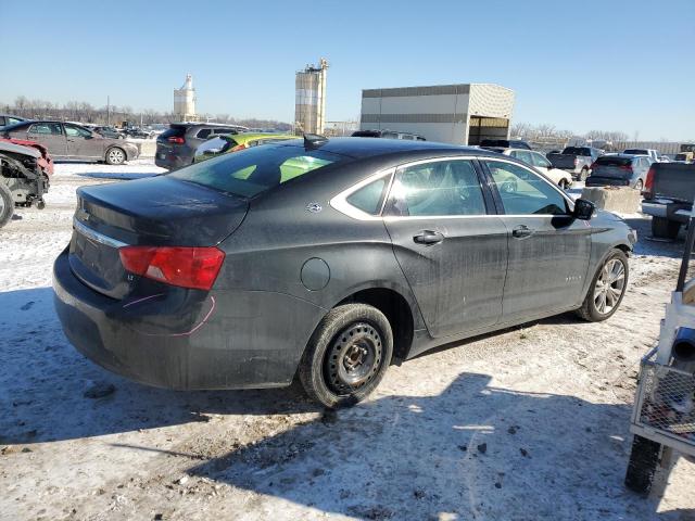 Vin: 2g1125s32f9248678, lot: 46180765, chevrolet impala lt 20153