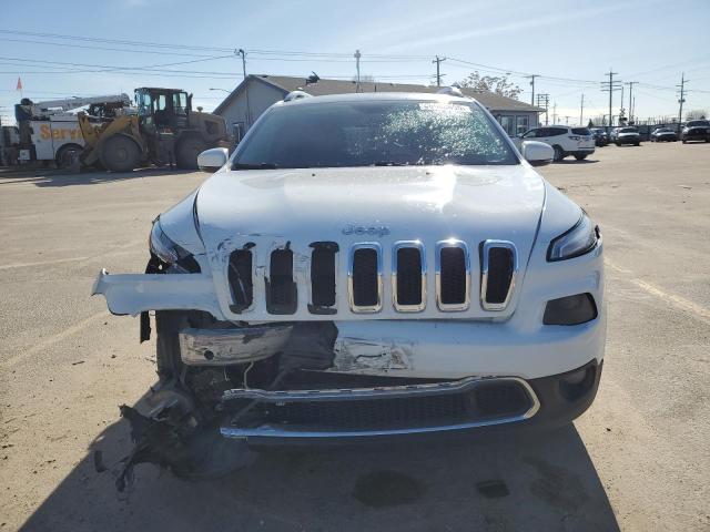 2016 JEEP CHEROKEE L - 1C4PJMDB8GW130355