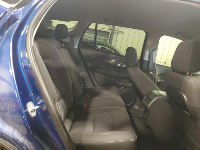 2022 GMC TERRAIN SL - 3GKALTEV1NL228282