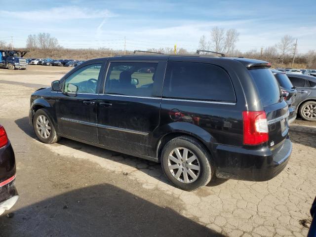 2016 CHRYSLER TOWN & COU 2C4RC1BG5GR198959