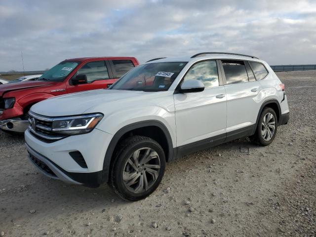 VOLKSWAGEN ATLAS SE